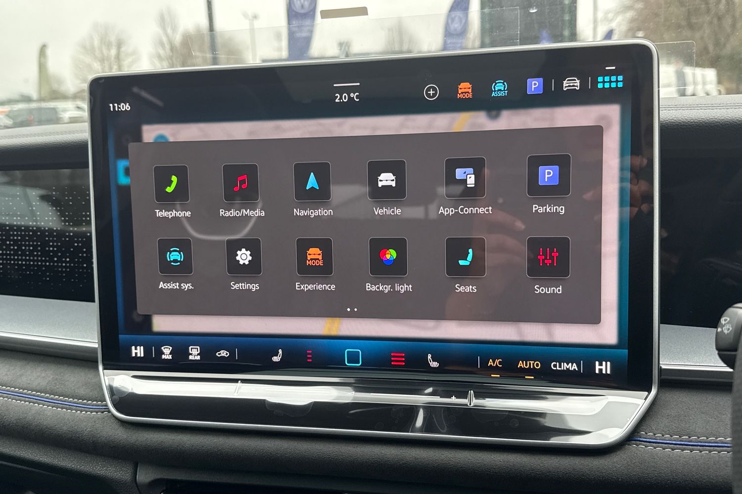 Used Volkswagen Touran 2026 for sale - 78218322: Photo 35