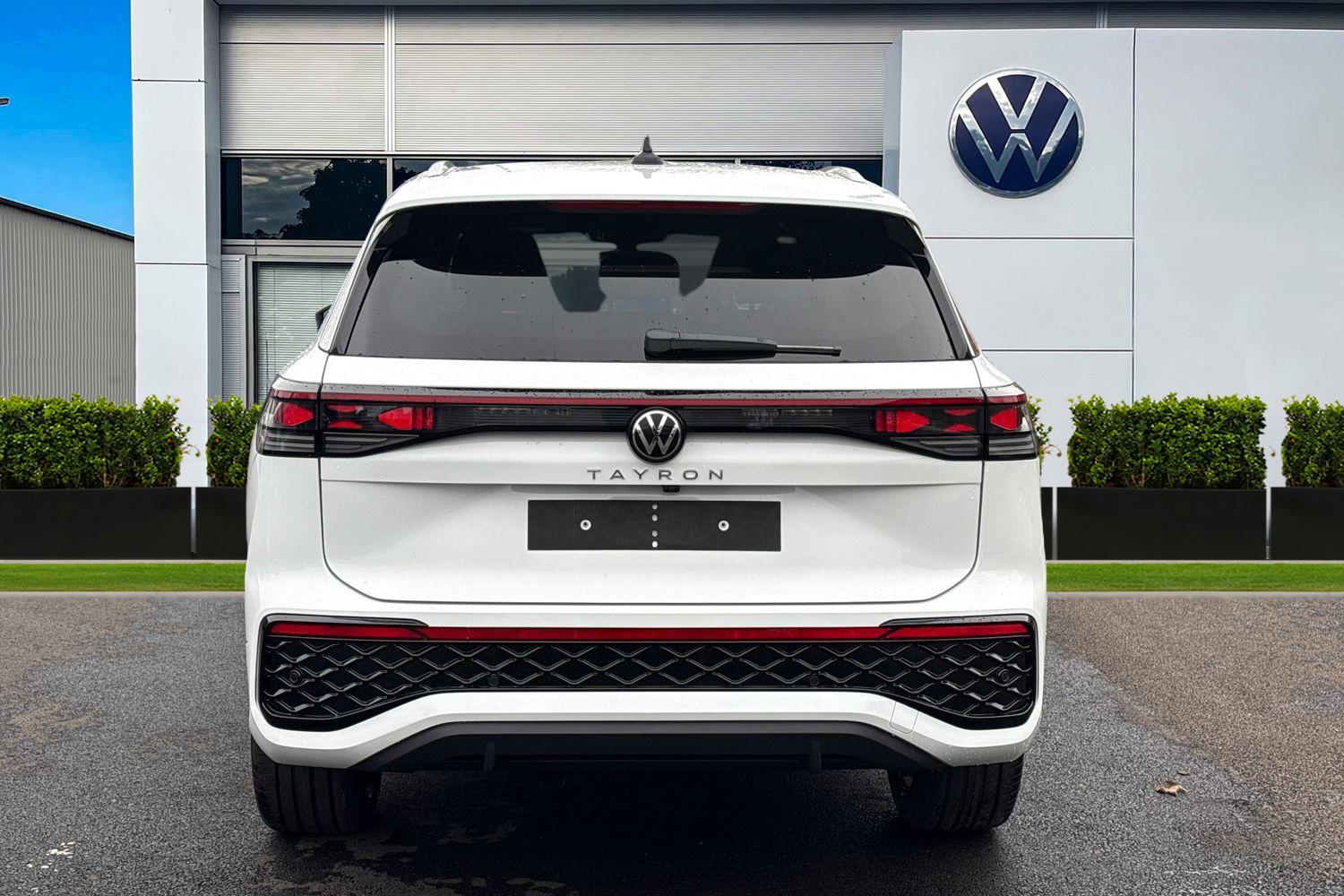 Used Volkswagen Touran 2026 for sale - 78218322: Photo 4