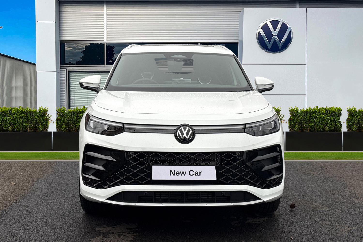 Used Volkswagen Touran 2026 for sale - 78218322: Photo 5