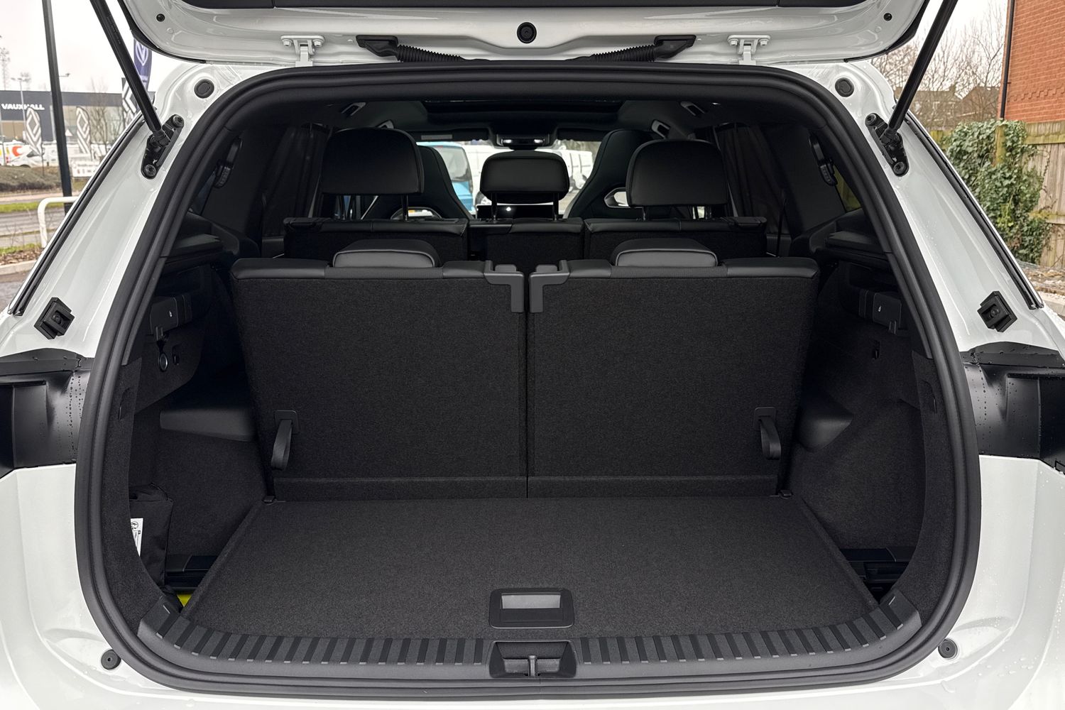 Used Volkswagen Touran 2026 for sale - 78218322: Photo 6