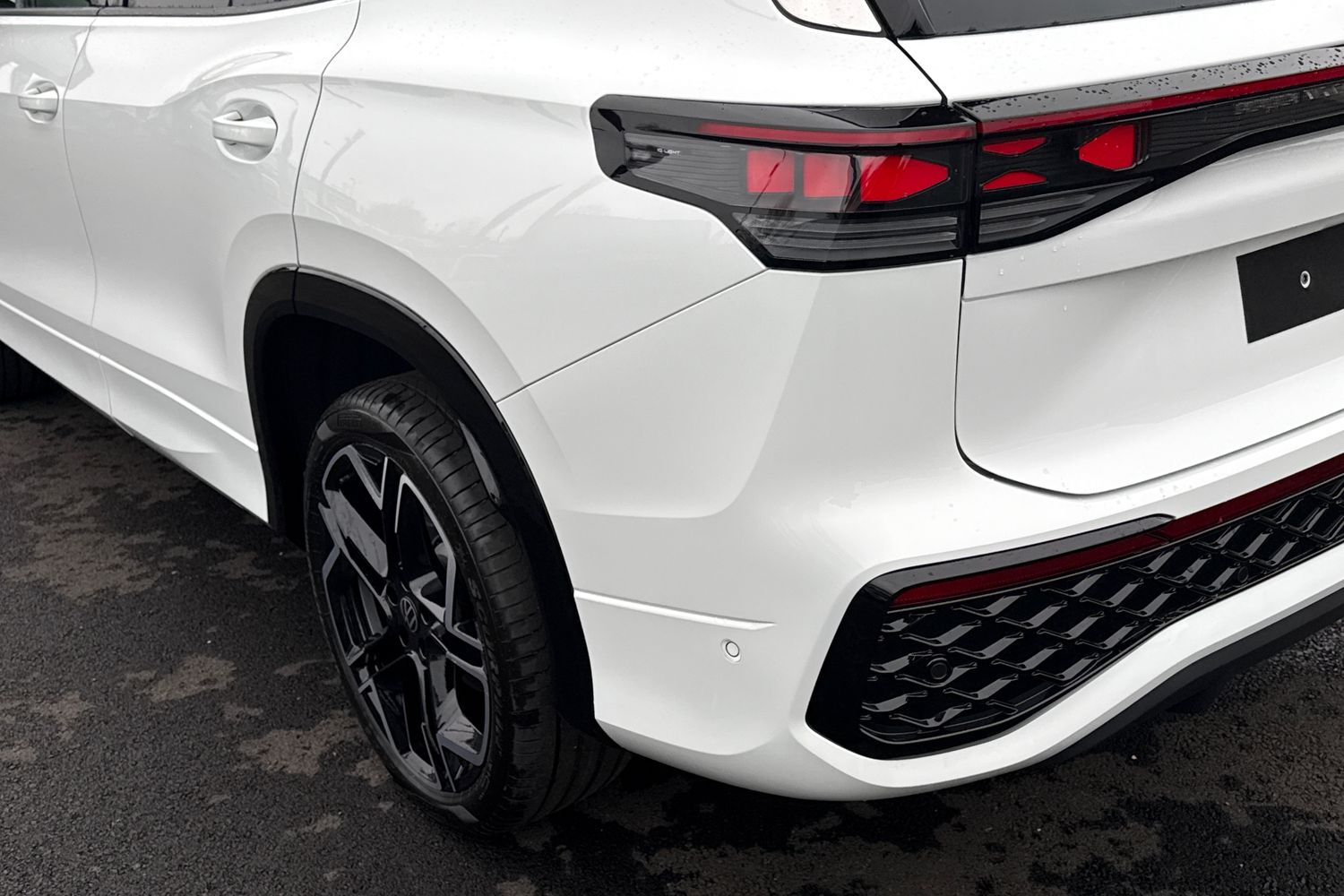 Used Volkswagen Touran 2026 for sale - 78218322: Photo 7