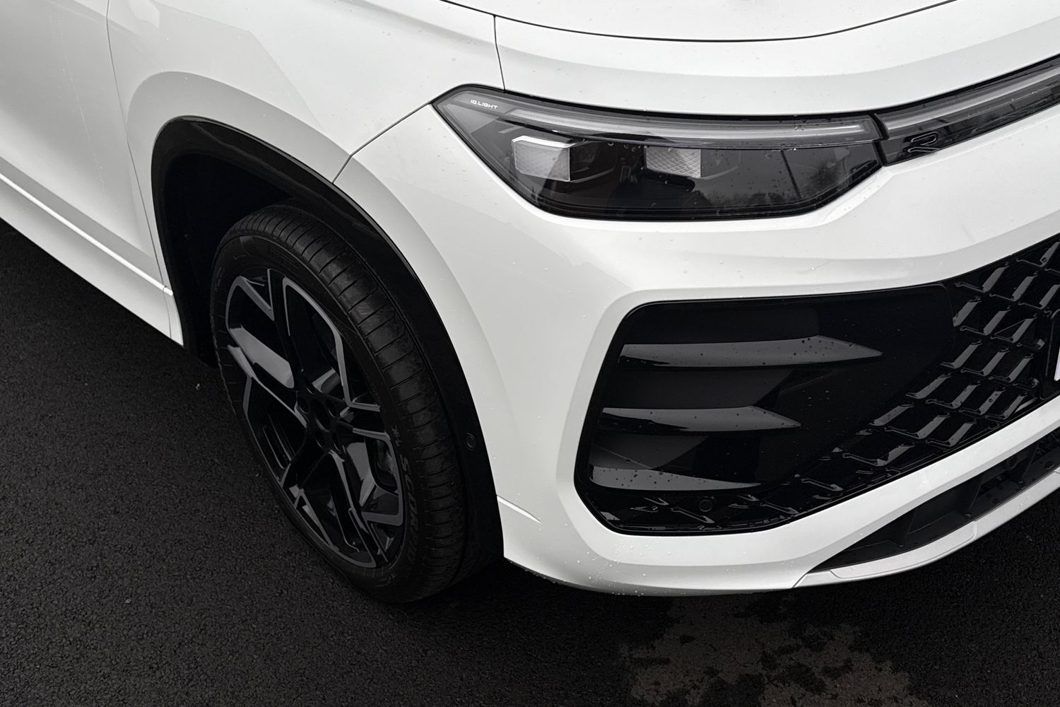 Used Volkswagen Touran 2026 for sale - 78218322: Photo 8