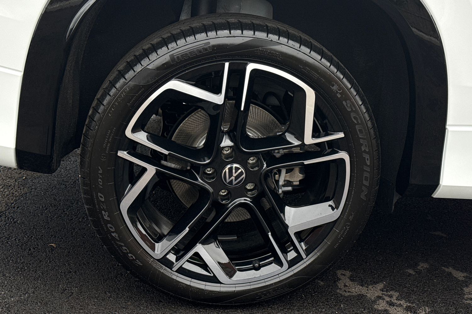 Used Volkswagen Touran 2026 for sale - 78218322: Photo 9