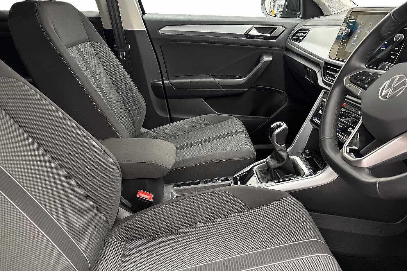 Used Volkswagen T-Roc 2025 for sale - 77138998: Photo 10