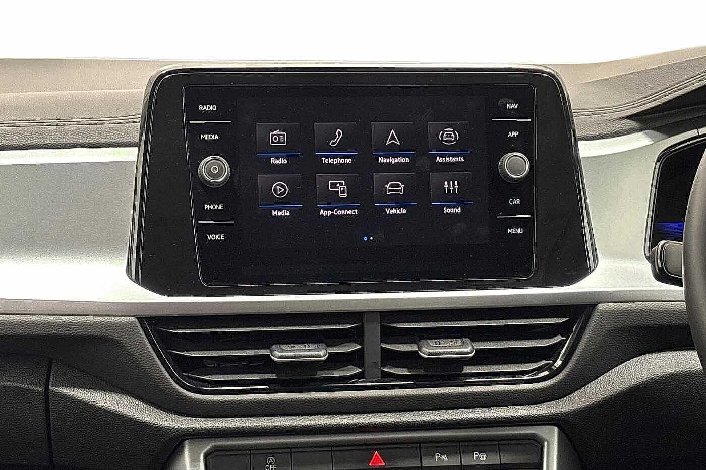 Used Volkswagen T-Roc 2025 for sale - 77138998: Photo 12