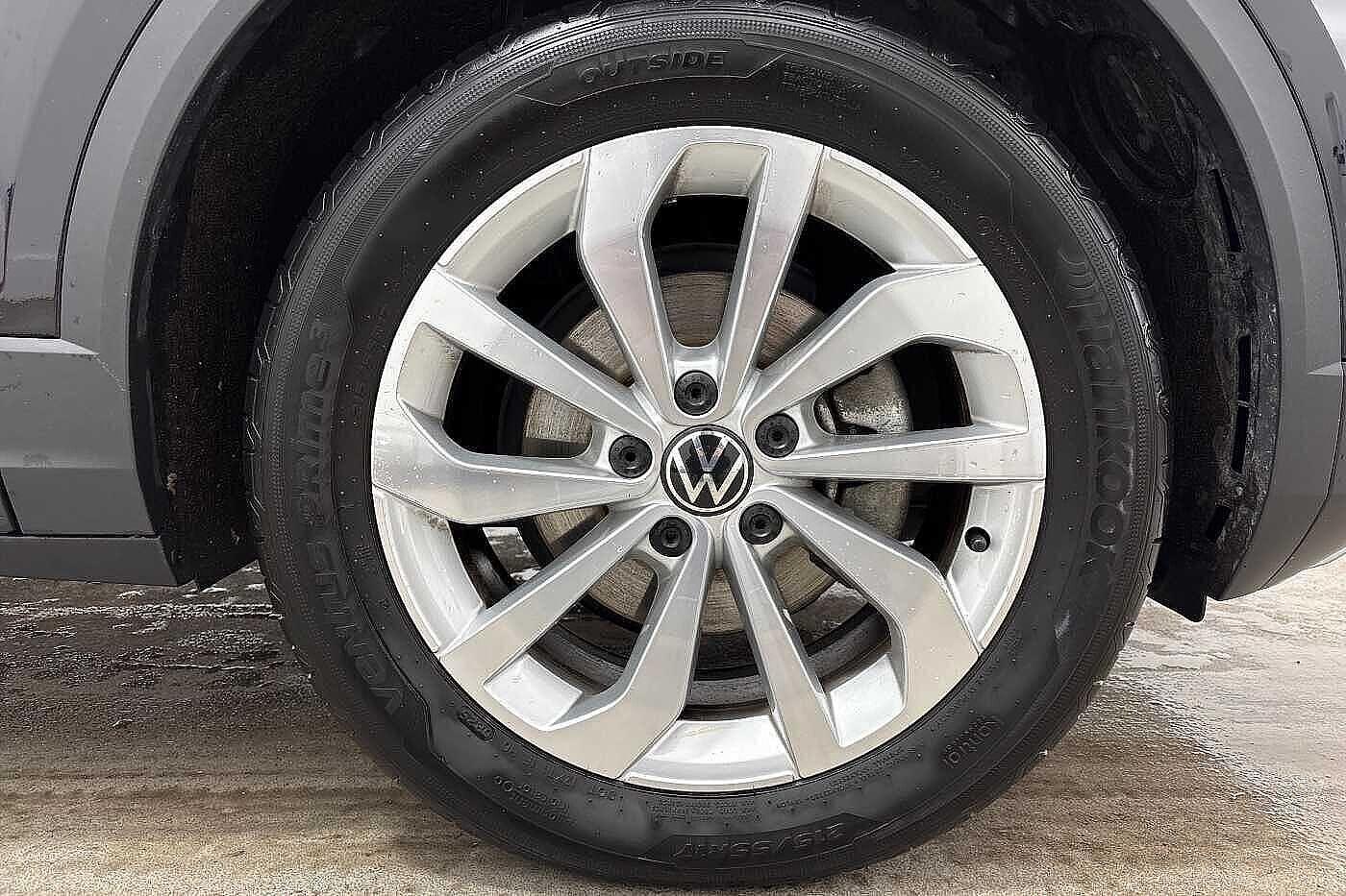 Used Volkswagen T-Roc 2025 for sale - 77138998: Photo 5