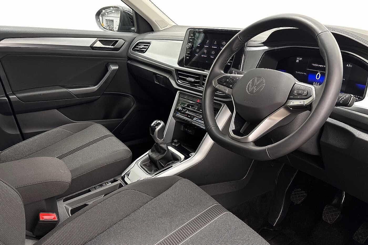 Used Volkswagen T-Roc 2025 for sale - 77138998: Photo 6