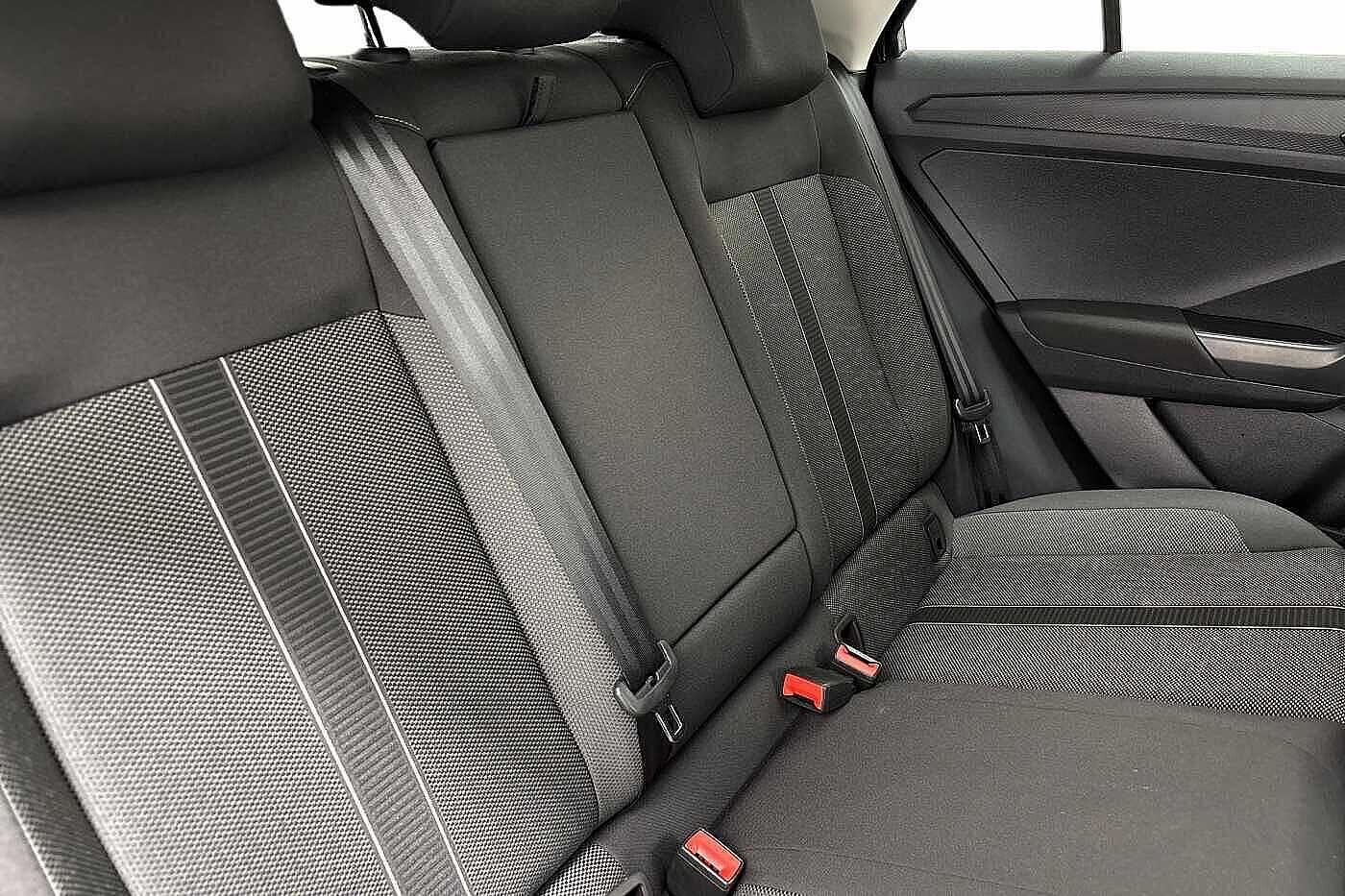 Used Volkswagen T-Roc 2025 for sale - 77138998: Photo 9