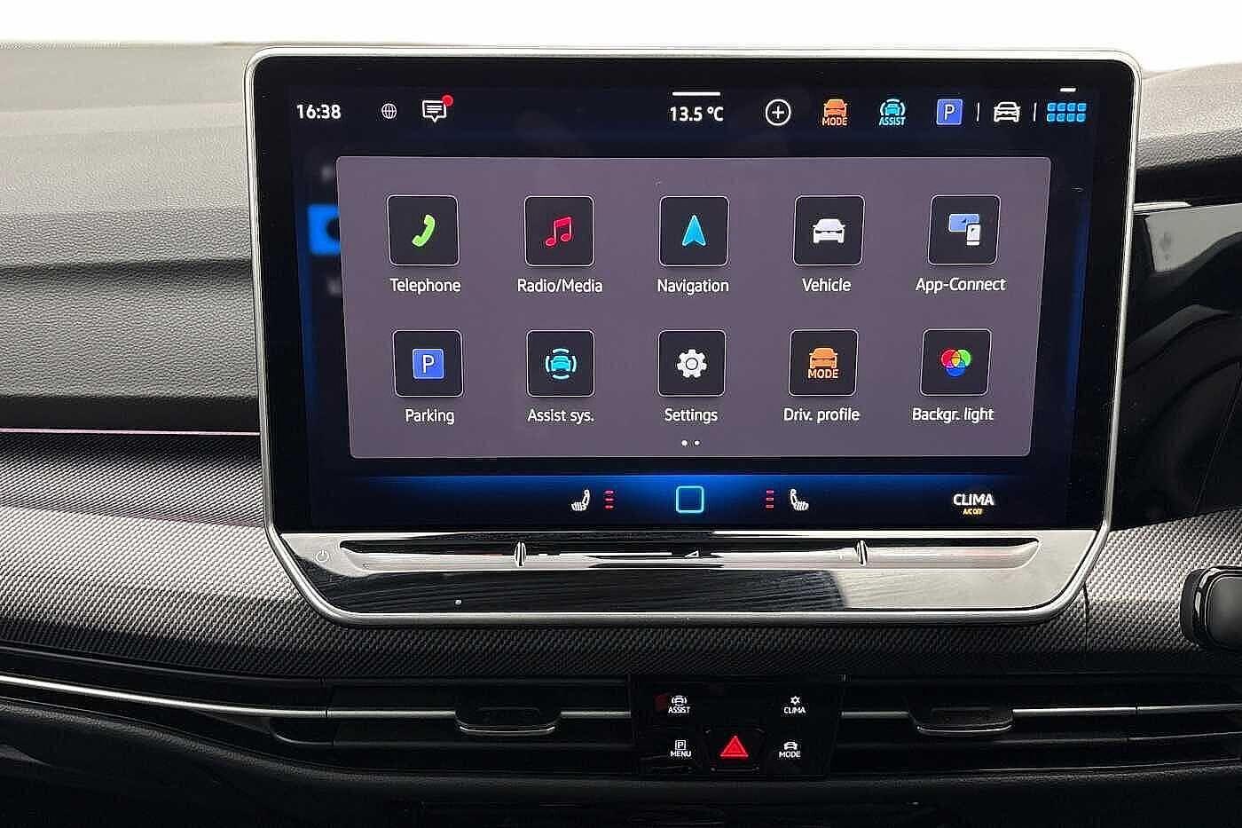 Used Volkswagen Golf 2025 for sale - 77708656: Photo 12