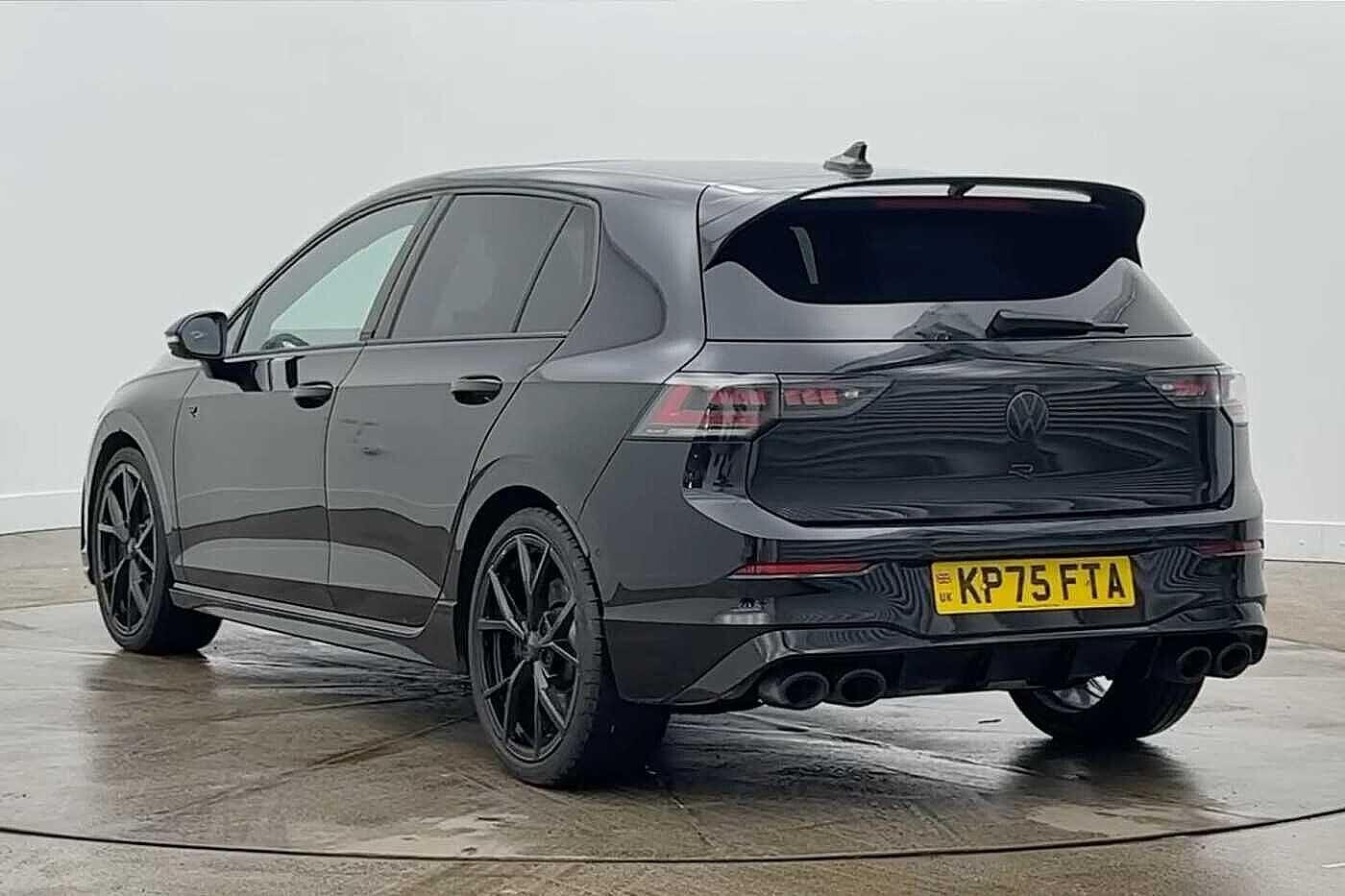 Used Volkswagen Golf 2025 for sale - 77708656: Photo 3