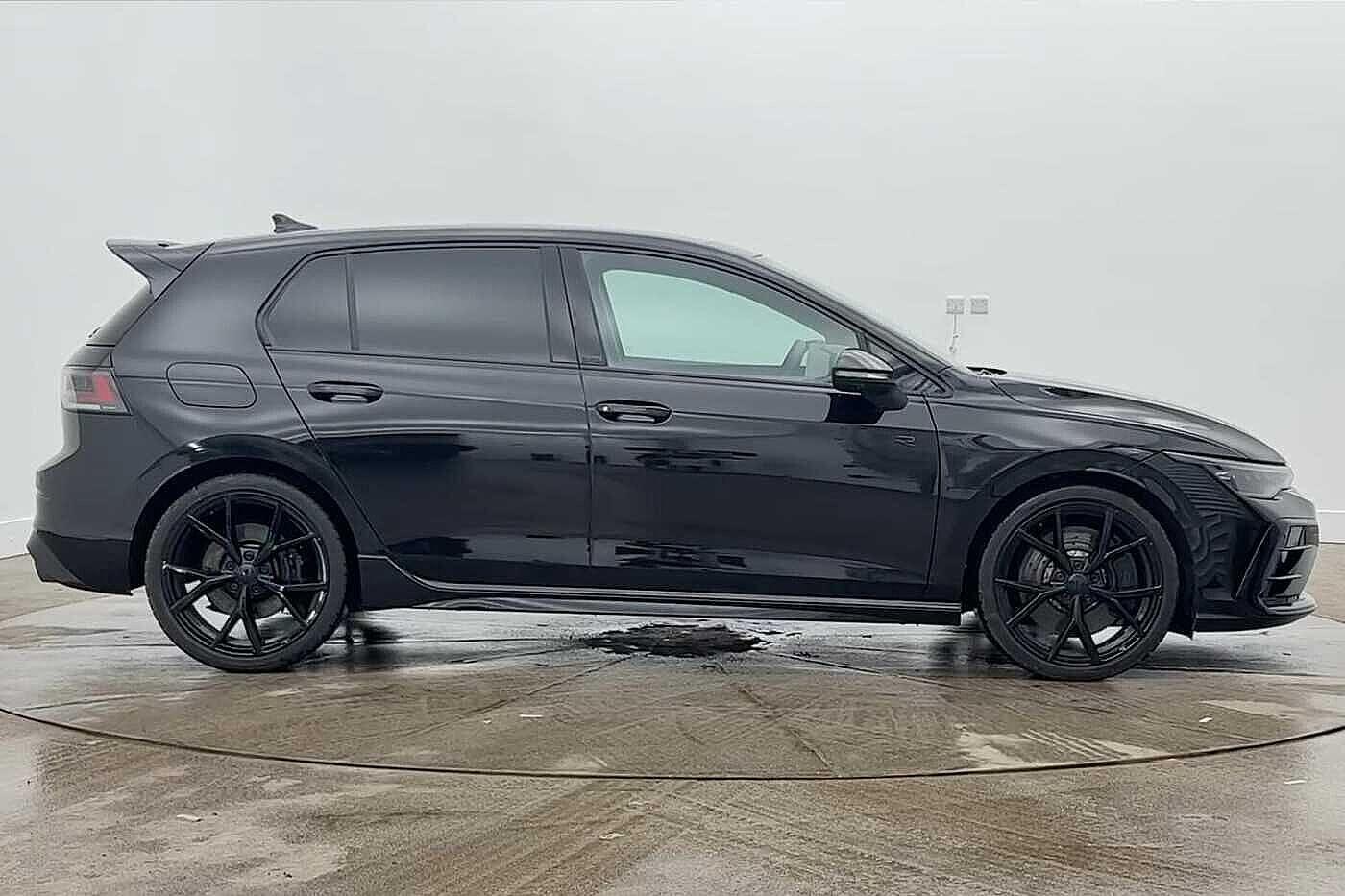 Used Volkswagen Golf 2025 for sale - 77708656: Photo 4