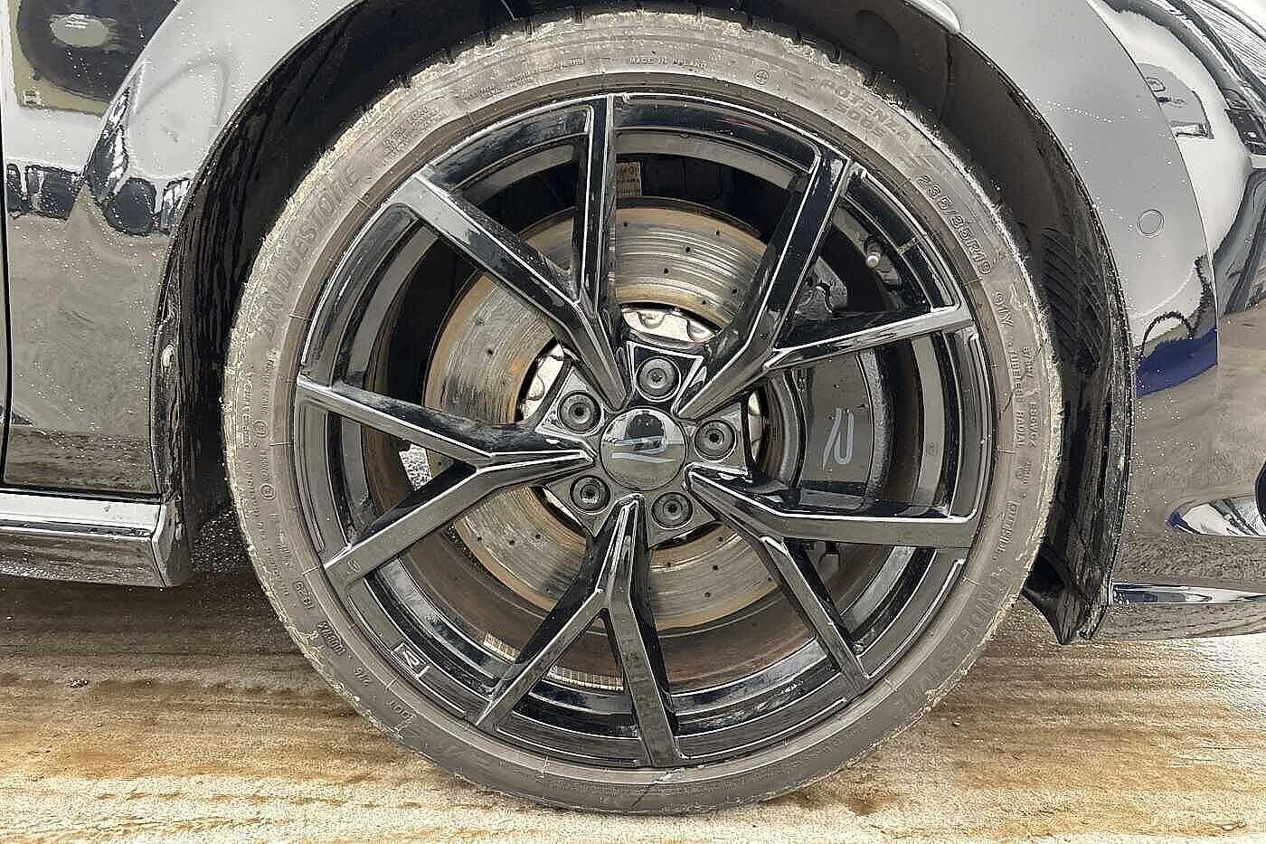 Used Volkswagen Golf 2025 for sale - 77708656: Photo 5