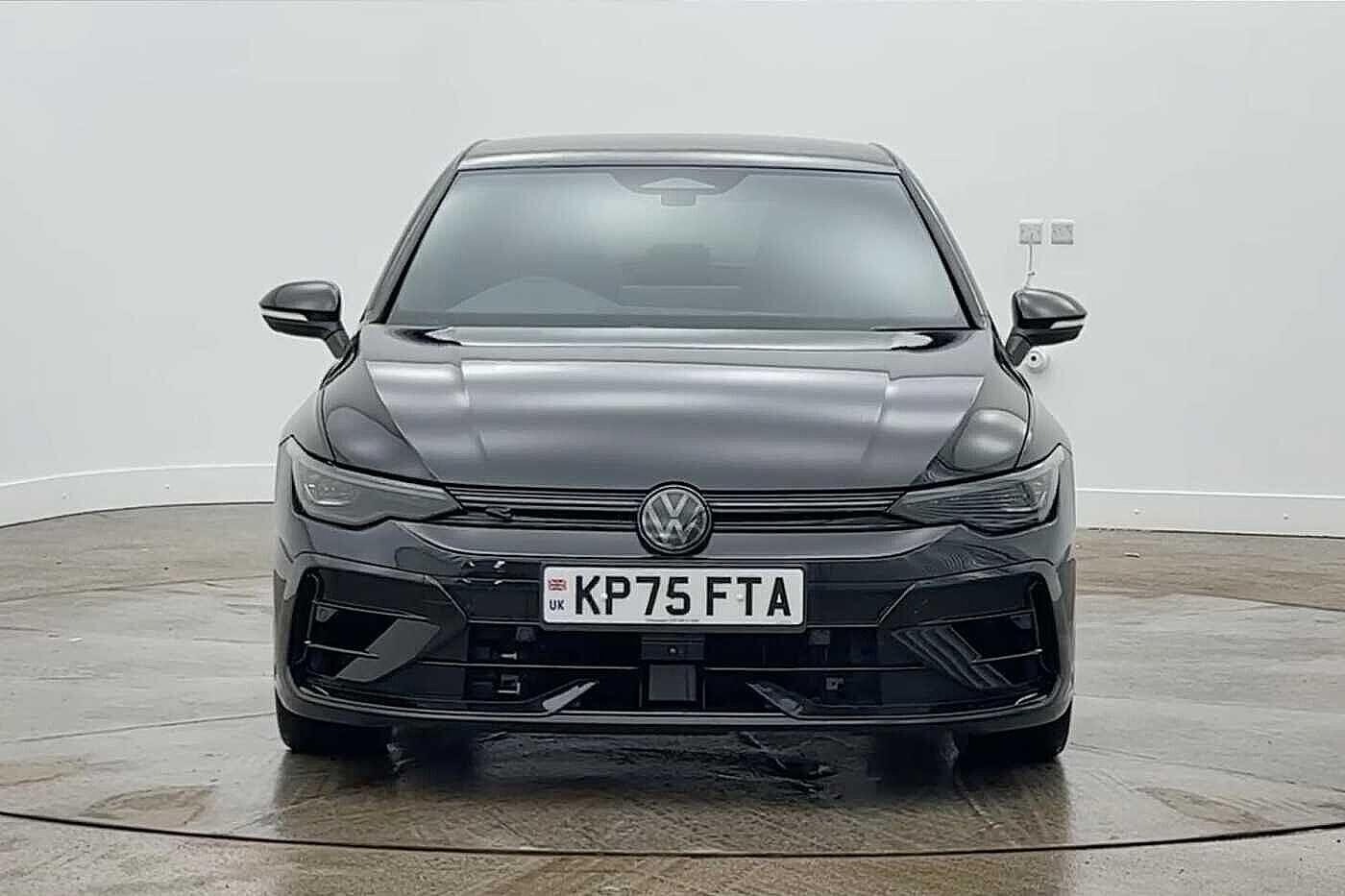 Used Volkswagen Golf 2025 for sale - 77708656: Photo 7