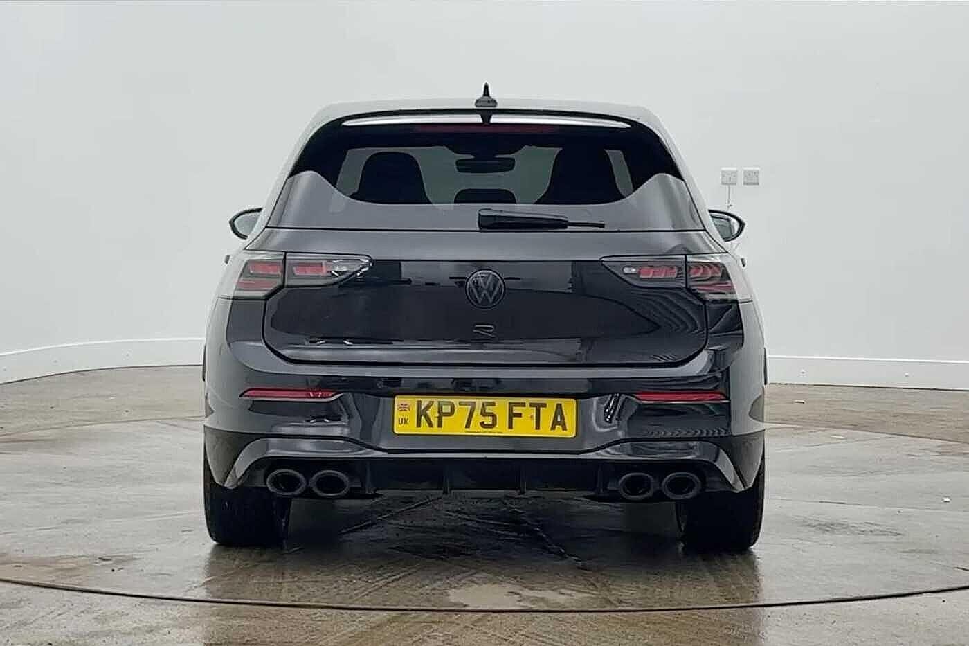 Used Volkswagen Golf 2025 for sale - 77708656: Photo 8