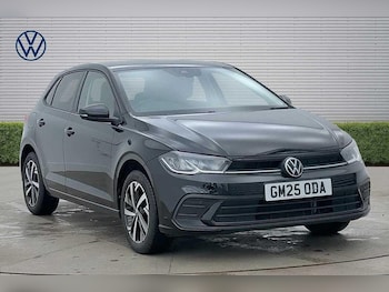 Used Volkswagen Polo 2025 for sale - 79490499: Photo