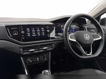 Used Volkswagen Polo 2025 for sale - 79490499: Photo