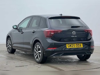 Used Volkswagen Polo 2025 for sale - 79490499: Photo