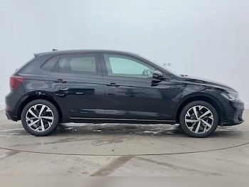 Used Volkswagen Polo 2025 for sale - 79490499: Photo