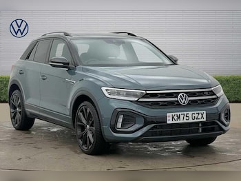 Used Volkswagen T-Roc 2025 for sale - 79606307: Photo