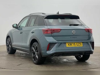 Used Volkswagen T-Roc 2025 for sale - 79606307: Photo