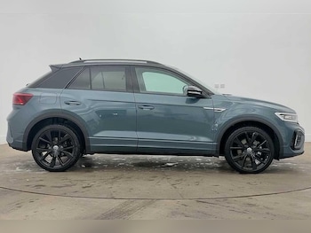 Used Volkswagen T-Roc 2025 for sale - 79606307: Photo