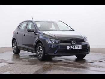 2024 - MK6 Facelift (2021) 1.0 80PS Life 5-Door