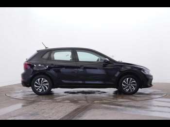 Used Volkswagen Polo 2024 for sale - 74780902: Photo