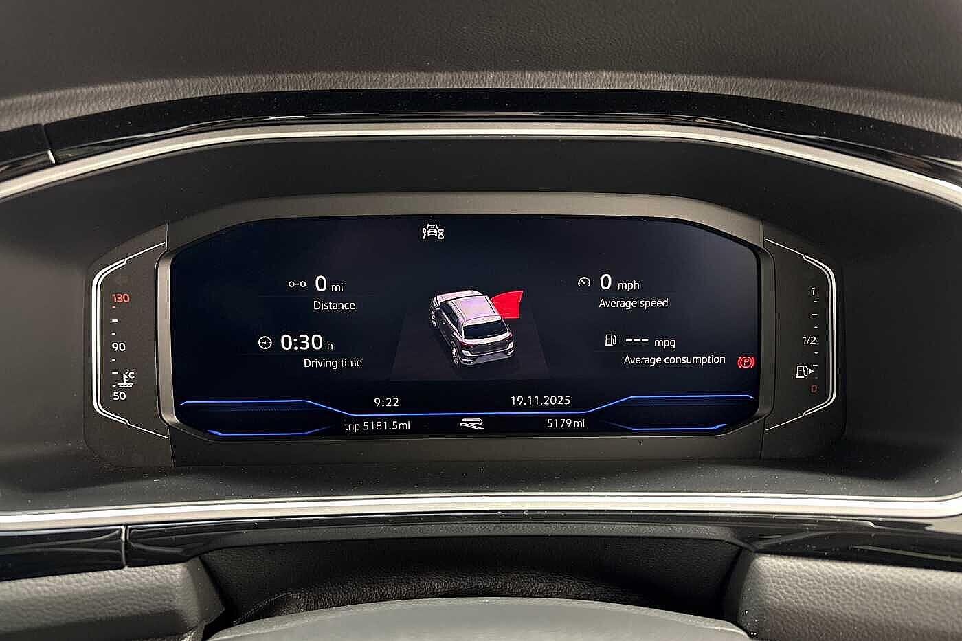 Used Volkswagen T-Roc 2025 for sale - 77355447: Photo 11