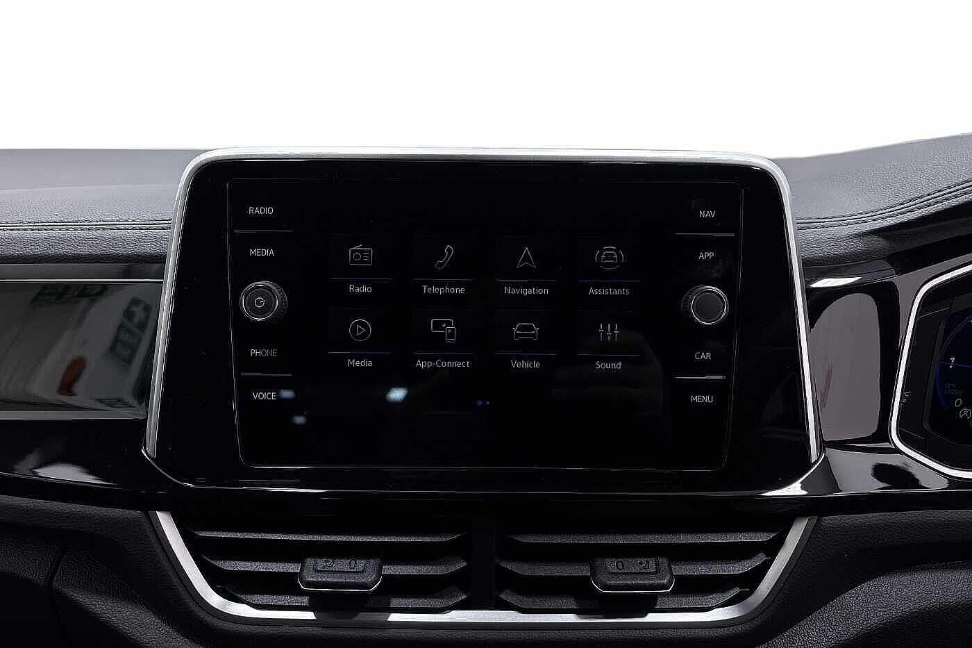 Used Volkswagen T-Roc 2025 for sale - 77355447: Photo 12