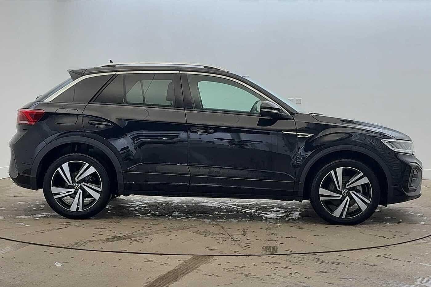 Used Volkswagen T-Roc 2025 for sale - 77355447: Photo 4