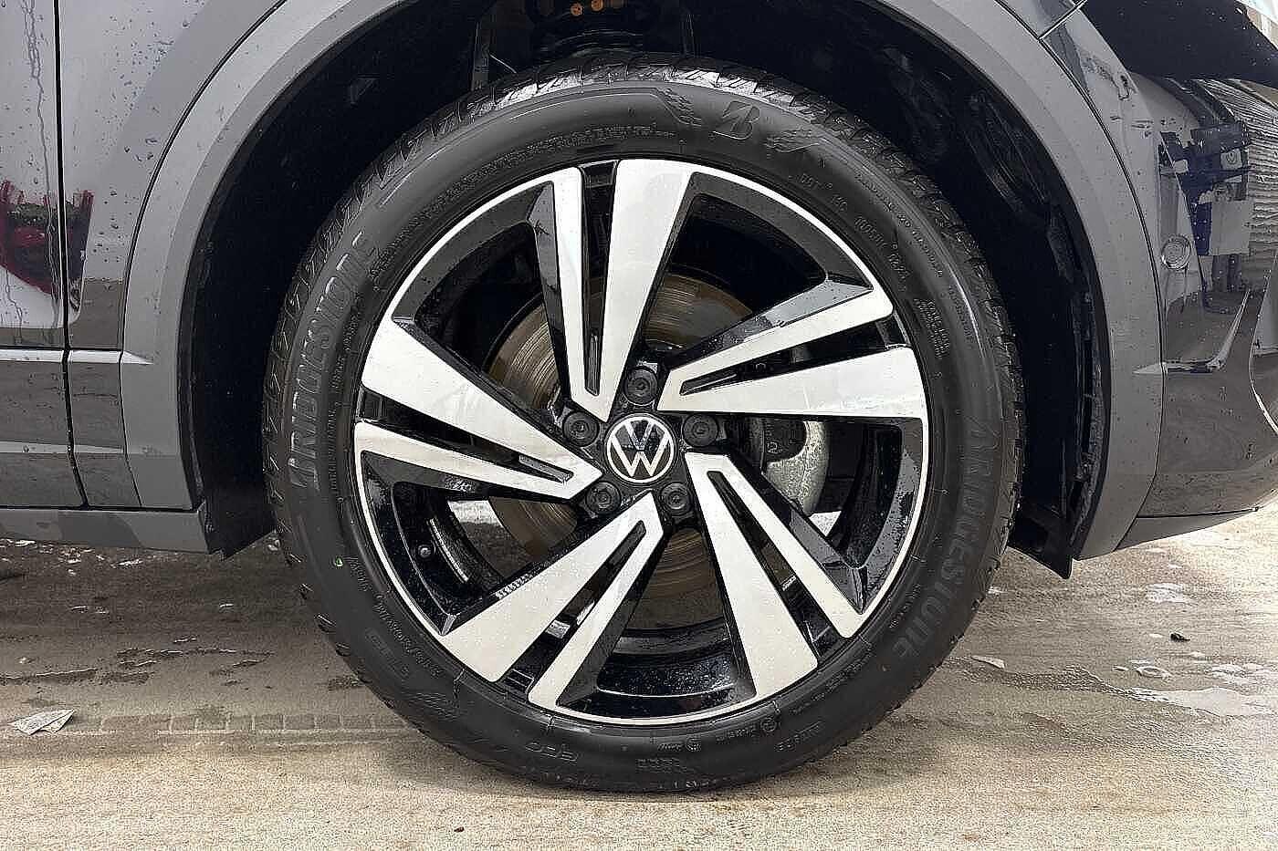 Used Volkswagen T-Roc 2025 for sale - 77355447: Photo 5