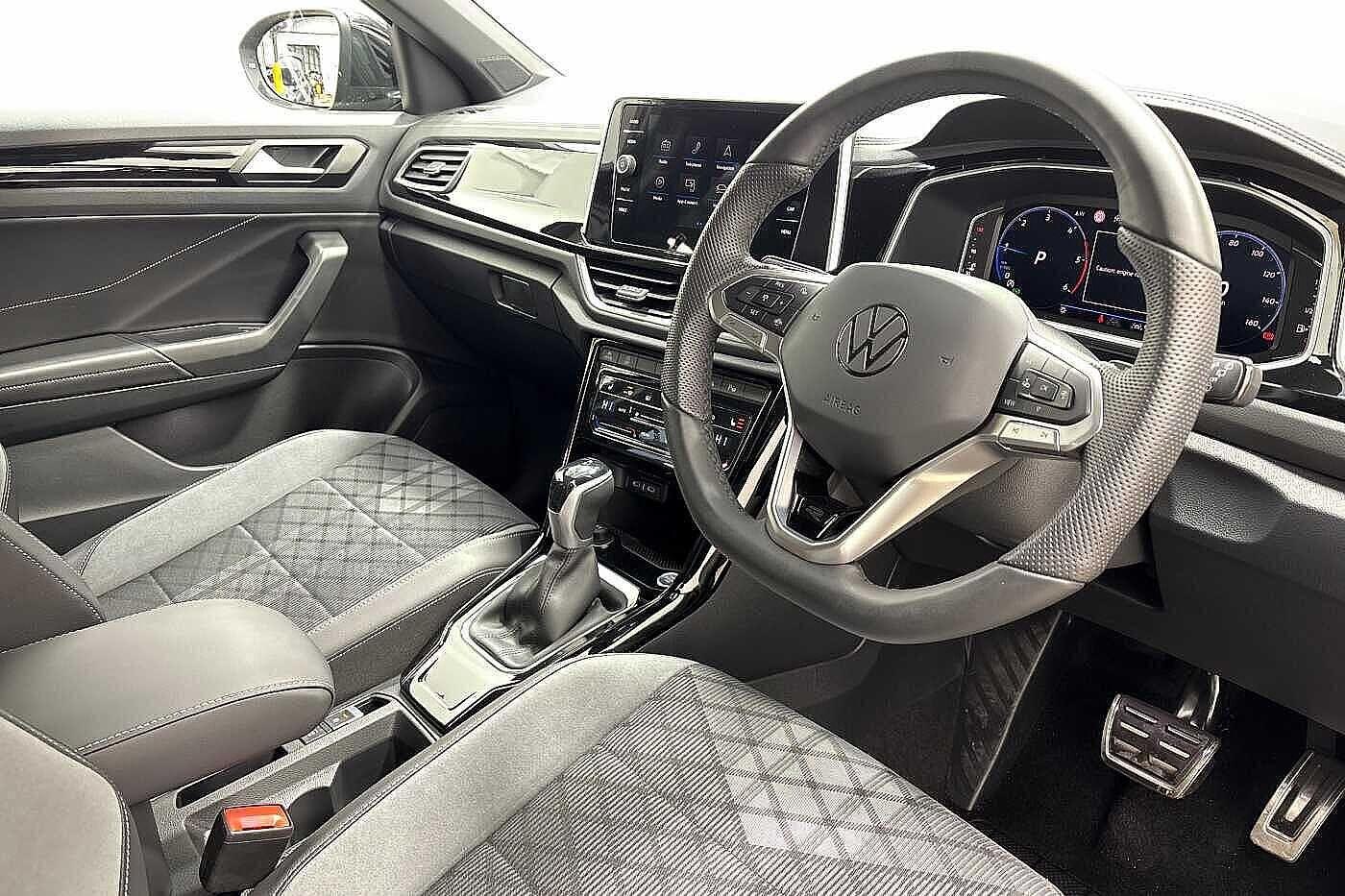 Used Volkswagen T-Roc 2025 for sale - 77355447: Photo 6