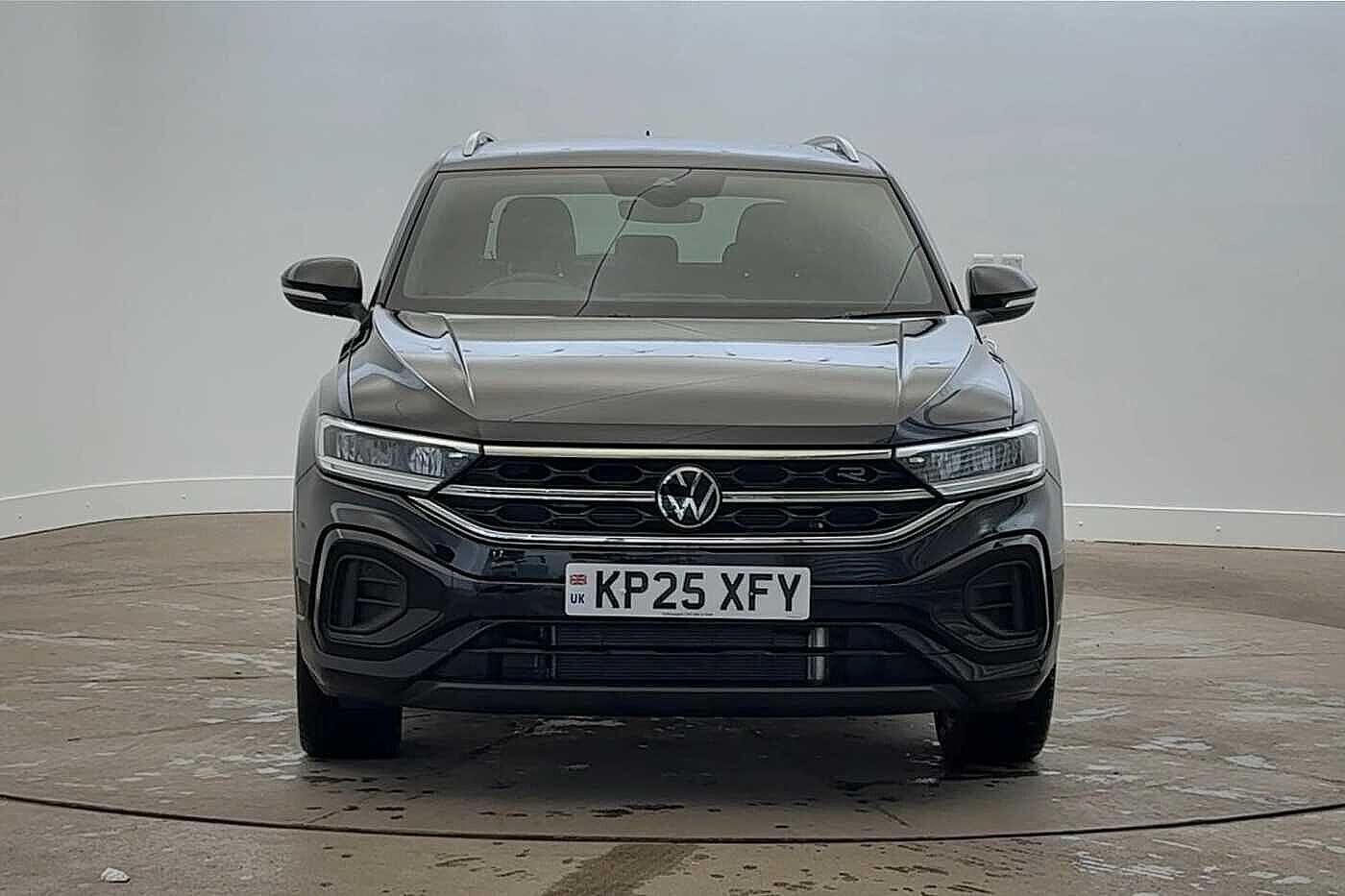 Used Volkswagen T-Roc 2025 for sale - 77355447: Photo 7