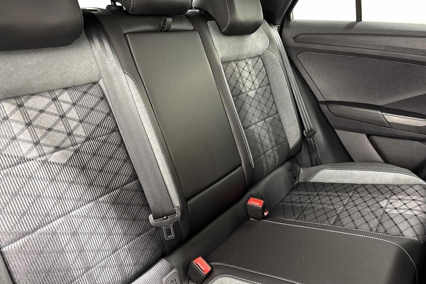 Used Volkswagen T-Roc 2025 for sale - 77355447: Photo 9