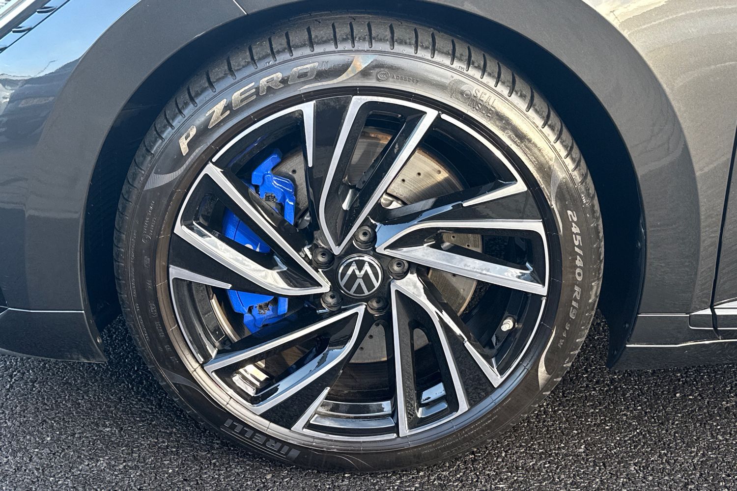 Used Volkswagen Arteon 2024 for sale - 77334392: Photo 10