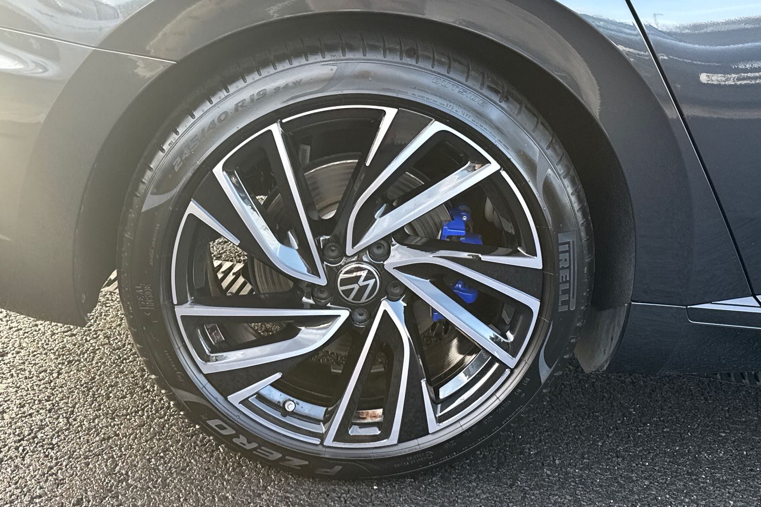 Used Volkswagen Arteon 2024 for sale - 77334392: Photo 12