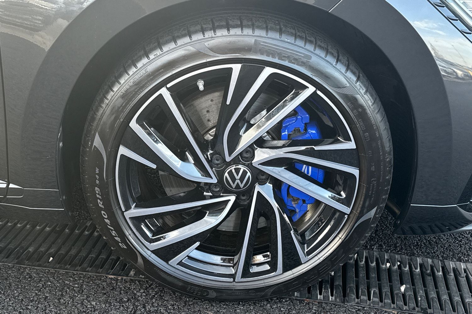 Used Volkswagen Arteon 2024 for sale - 77334392: Photo 13