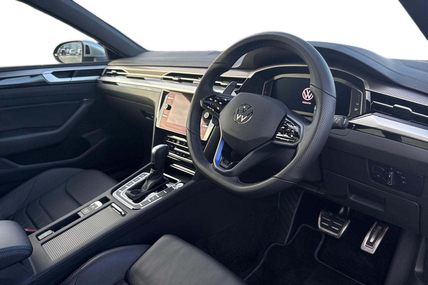 Used Volkswagen Arteon 2024 for sale - 77334392: Photo 14