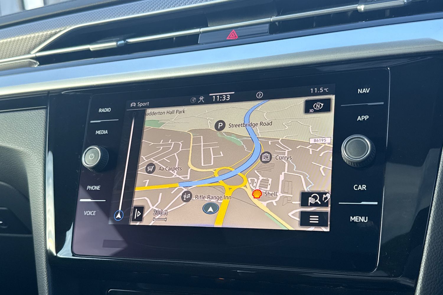 Used Volkswagen Arteon 2024 for sale - 77334392: Photo 17