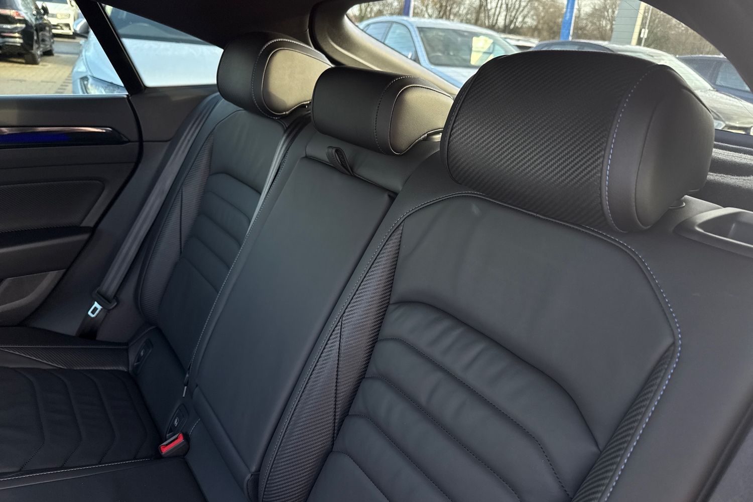 Used Volkswagen Arteon 2024 for sale - 77334392: Photo 19