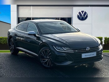 Used Volkswagen Arteon 2024 for sale - 77334392: Photo