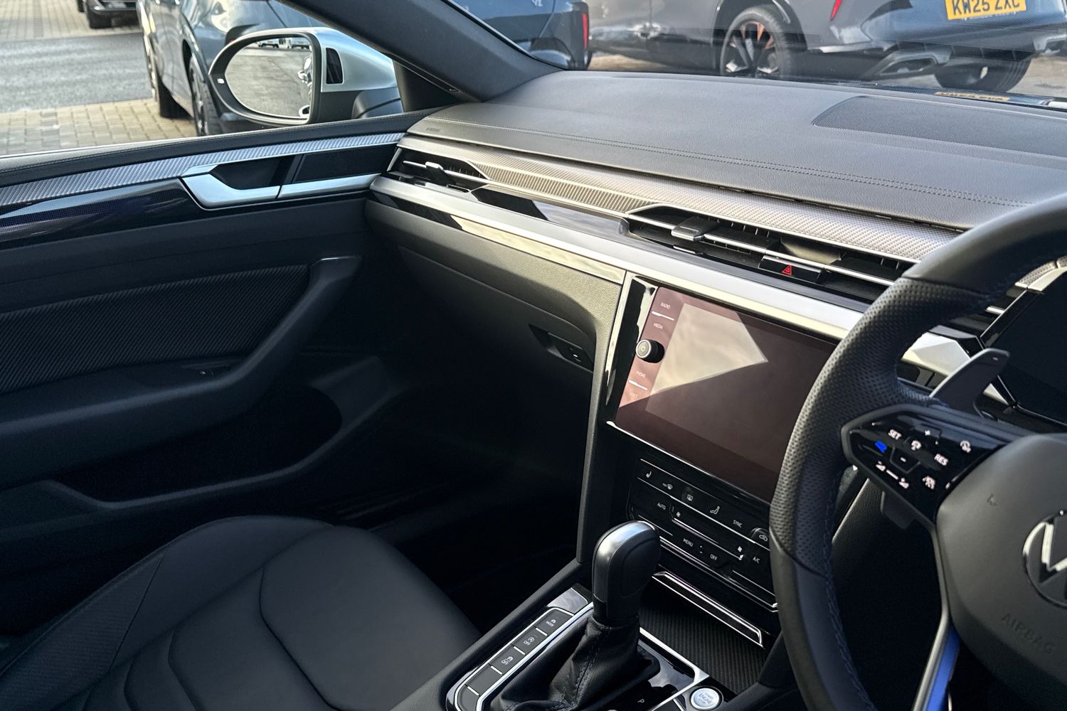 Used Volkswagen Arteon 2024 for sale - 77334392: Photo 20