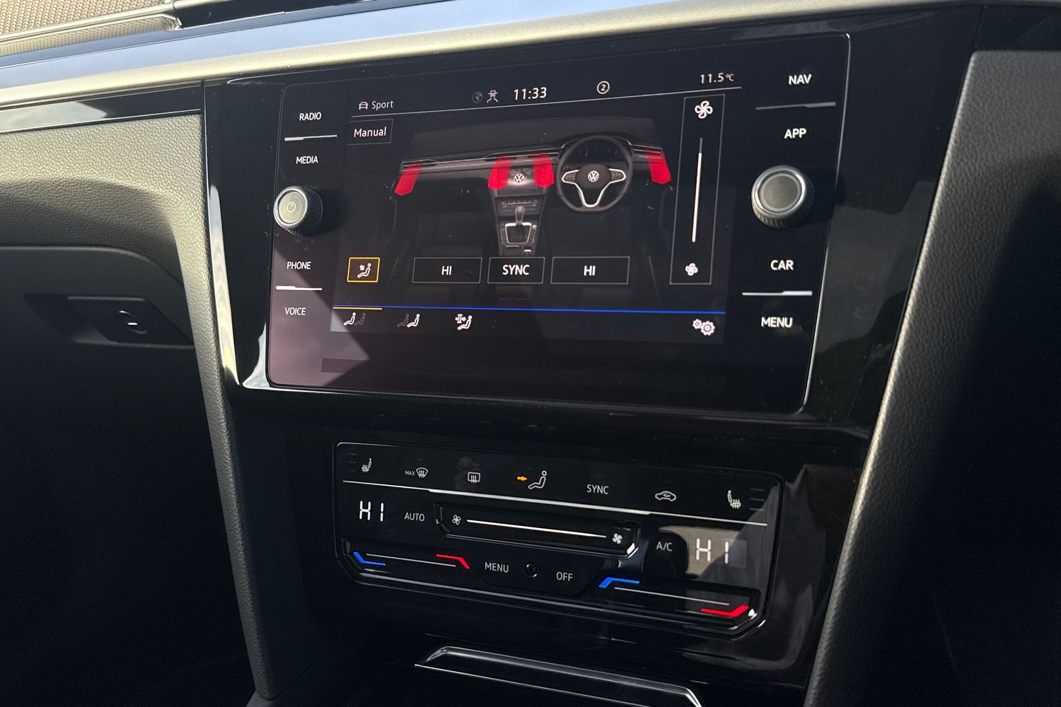 Used Volkswagen Arteon 2024 for sale - 77334392: Photo 22