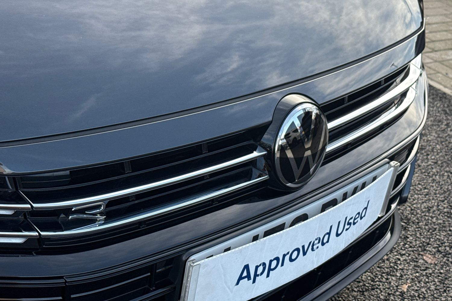 Used Volkswagen Arteon 2024 for sale - 77334392: Photo 28