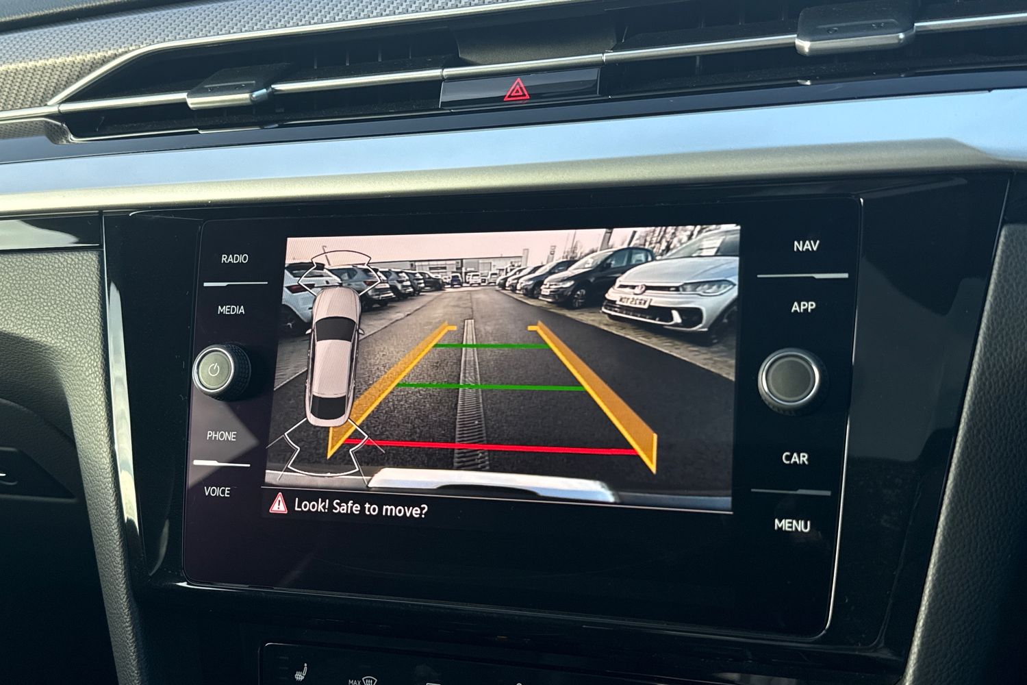 Used Volkswagen Arteon 2024 for sale - 77334392: Photo 37