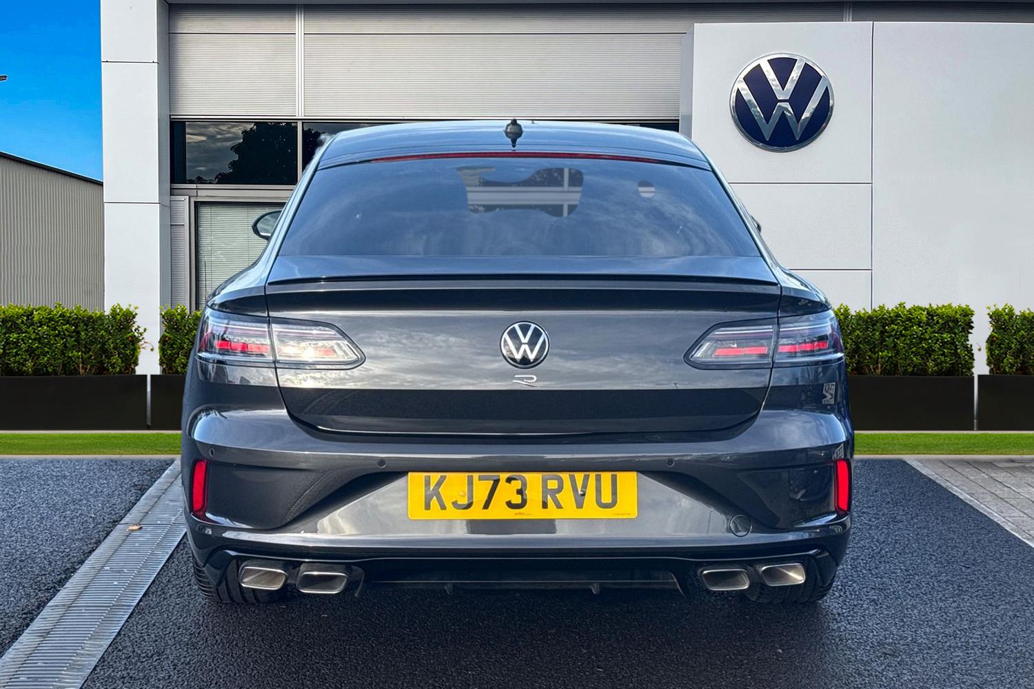 Used Volkswagen Arteon 2024 for sale - 77334392: Photo 4