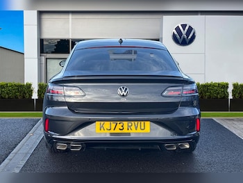 Used Volkswagen Arteon 2024 for sale - 77334392: Photo