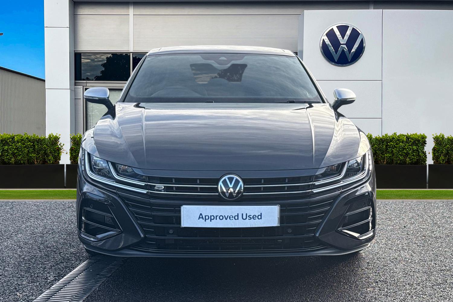 Used Volkswagen Arteon 2024 for sale - 77334392: Photo 6