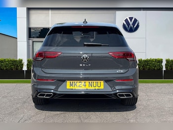 Used Volkswagen Golf 2024 for sale - 79241590: Photo