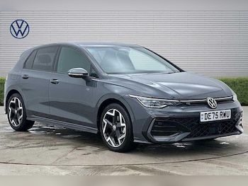 Used Volkswagen Golf 2025 for sale - 78734527: Photo